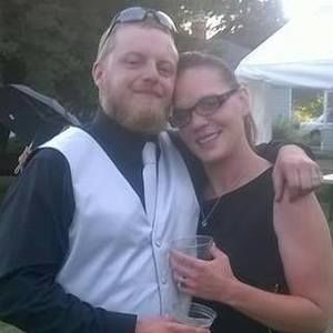 Meet your Posher, Richard